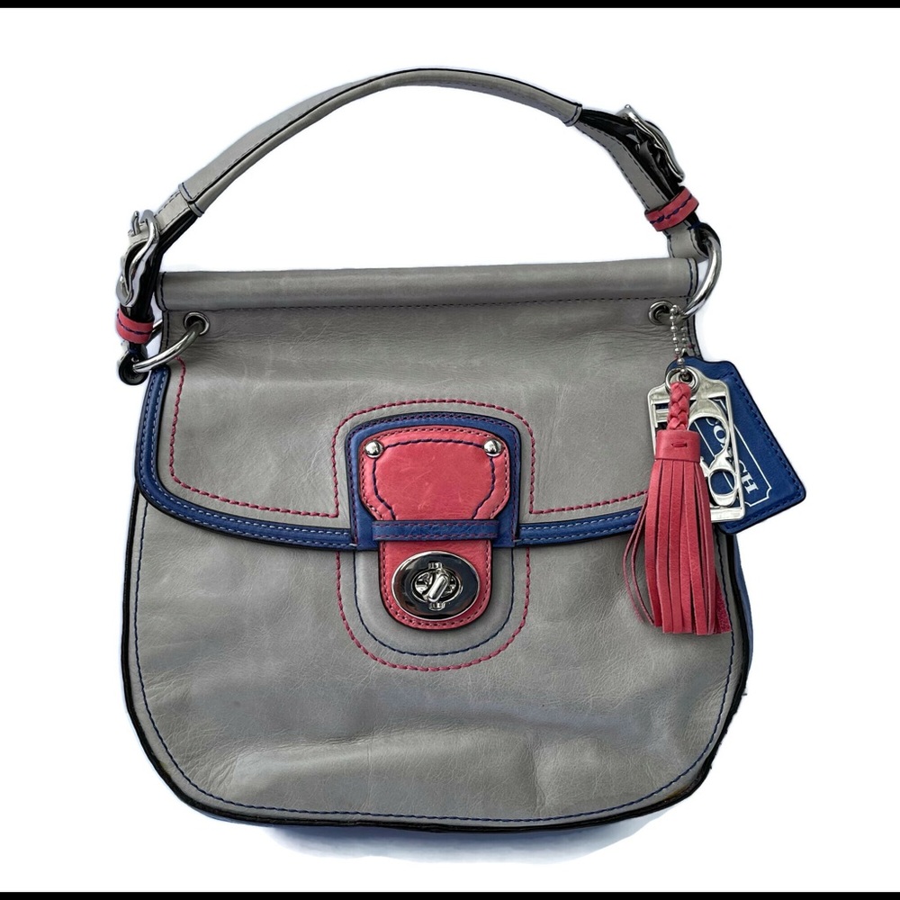 Coach Purse - SO Cute!